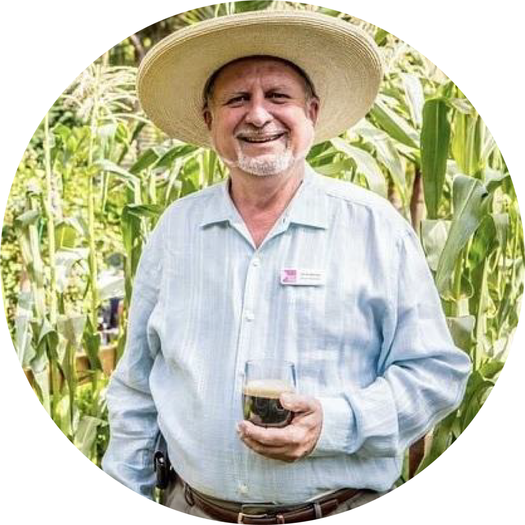 Scott Bio Photo